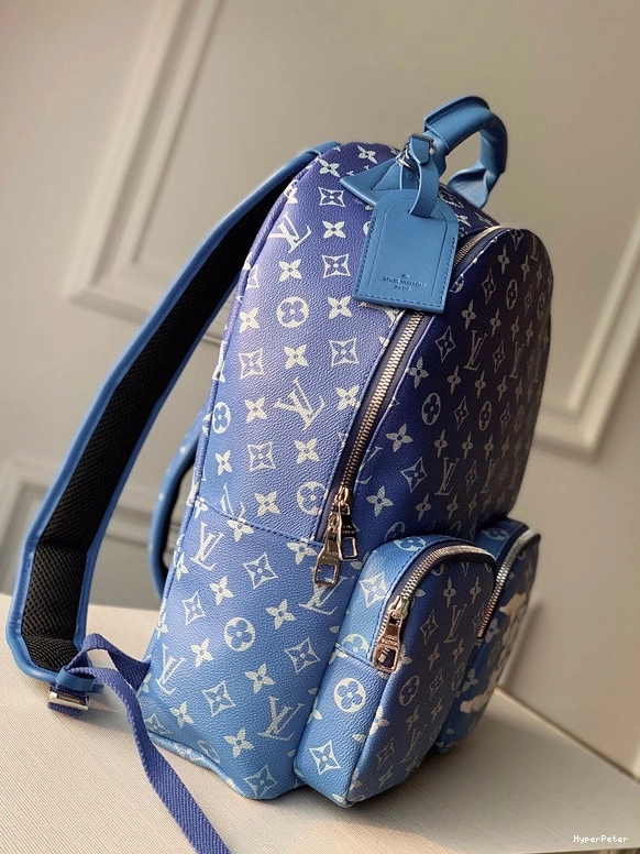 LOUIS BACKPACK VUITTON 0708